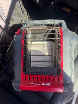 Propane Portable Room Heater