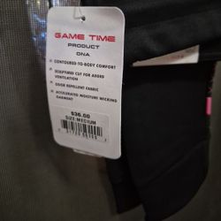 Brand New Black Workout Pants 