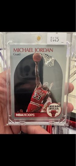MJ Card Lot
