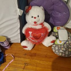 Big Huge Bear 