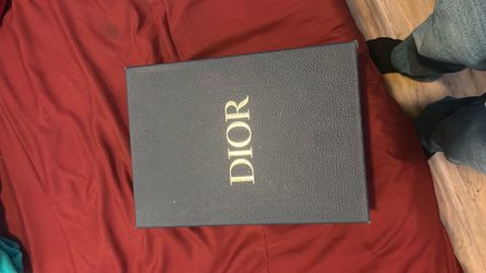 Diors size 42