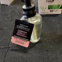 Bath And Body Works Air Fresheners