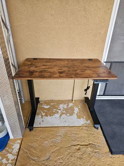 Computer Desk