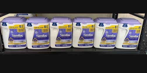 Similac 360 total comfort 10 available