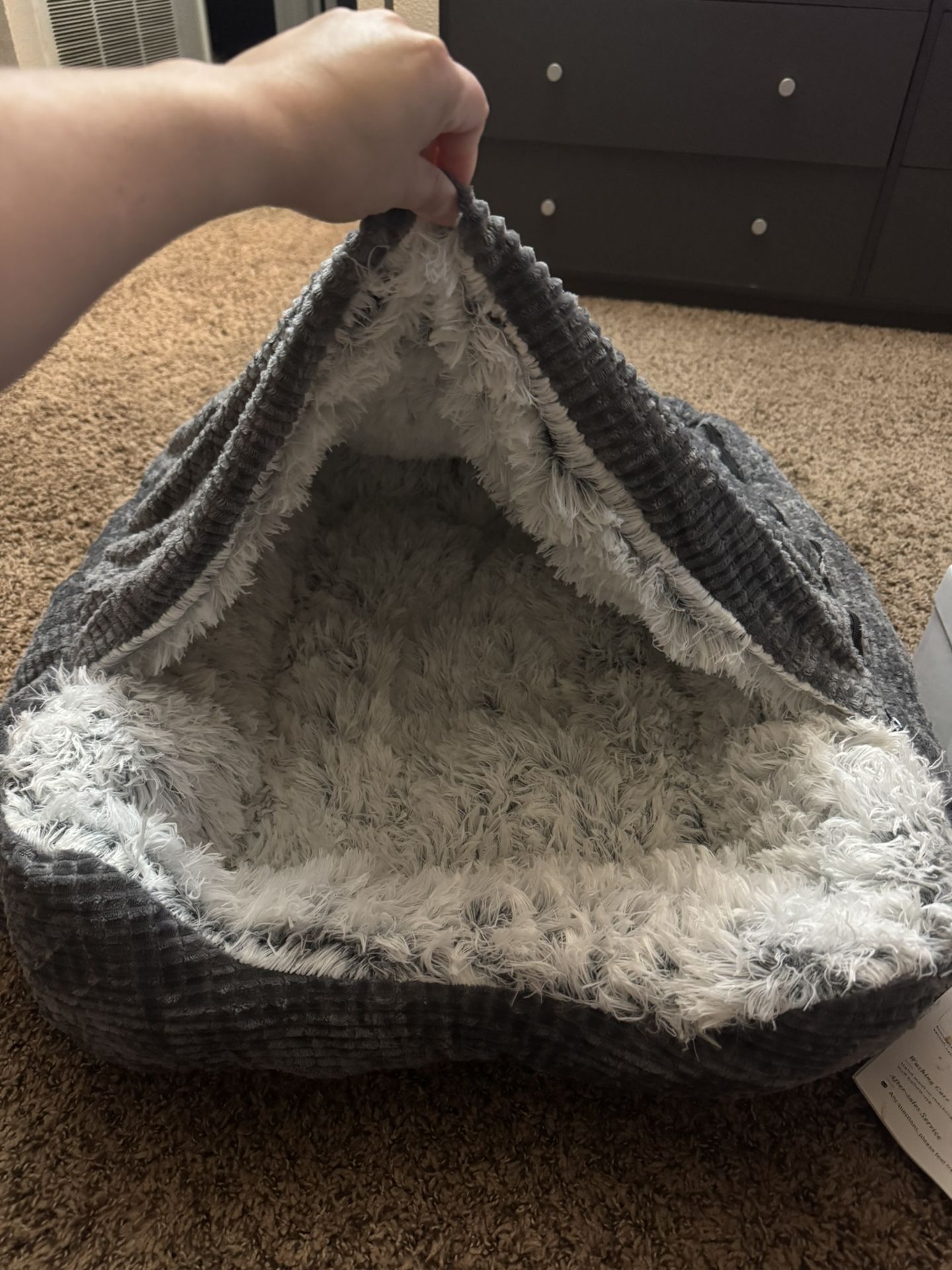 Dog Bed