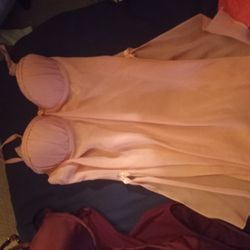 Lingerie 