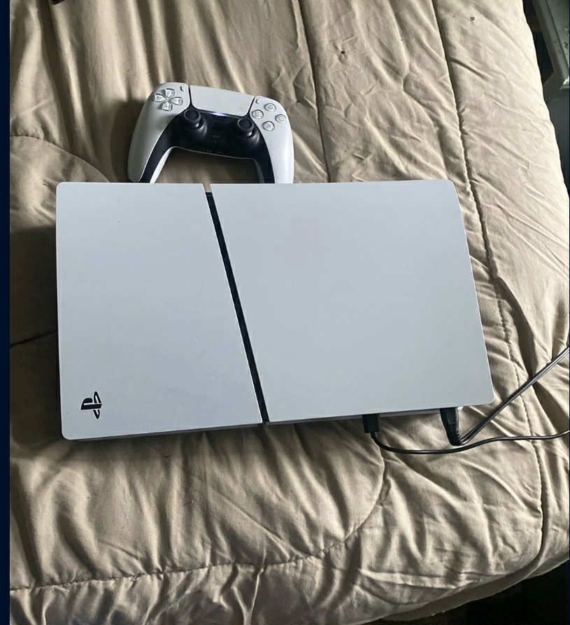 Ps5 No Issues Come With Ay Fees Games
