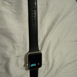 2nd Gen Apple Watch 