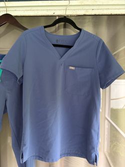 FIGS Scrubs 3-Piece S/M