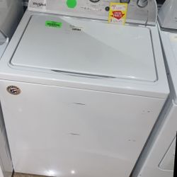 WHIRLPOOL WTWFW 3.5-cu ft Top-Load Washer