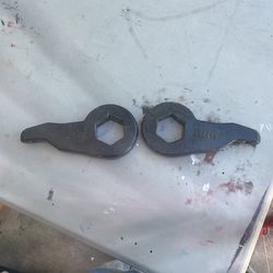 Lowered Key For Chevrolet GMC