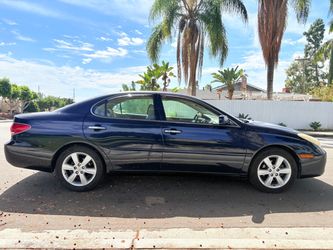 2005 Lexus ES 330