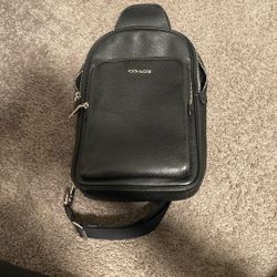 Coach - Ethan Pack