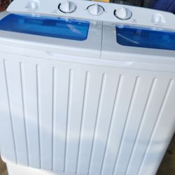 Portátil Washer