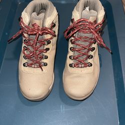 Hiking Boots
