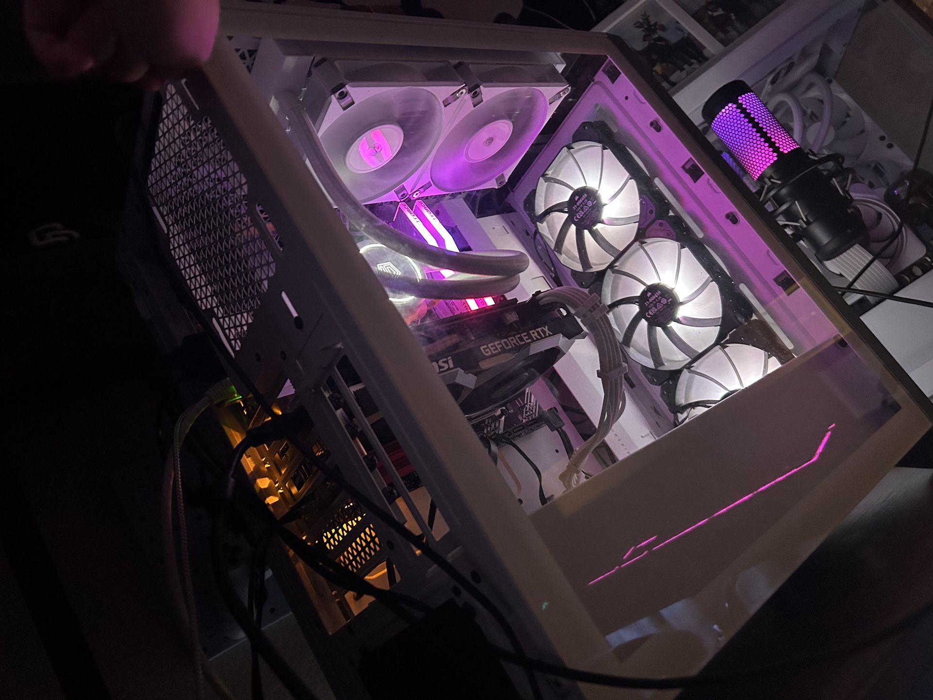 Gaming Pc for Sale