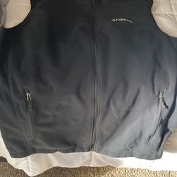 Columbia Sportswear Vest