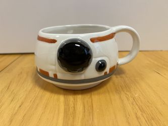 Star Wars BB-8 Mug 16oz