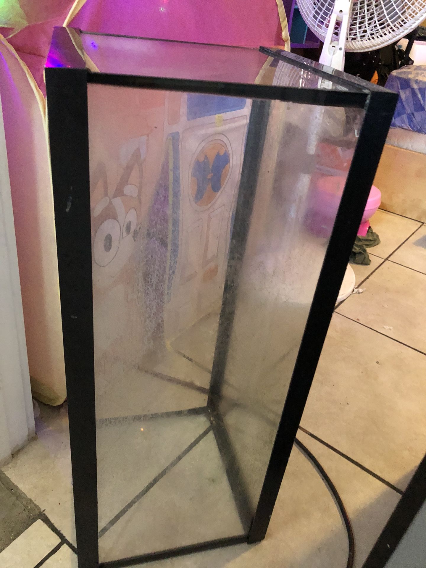 Fish Tank