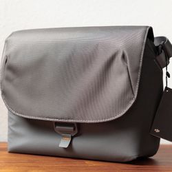 DJI Air 3S / Air 3 Drone Bag (OEM) New With Tags + Dividers