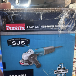 Makita grinder variable speed