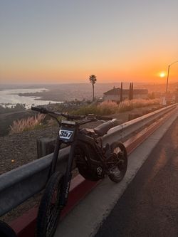 E ride pro 72v