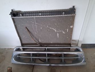 2001 ford van parts 10 cylinders