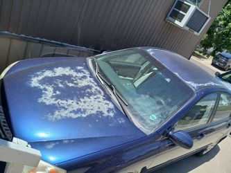 2007 kia spectra