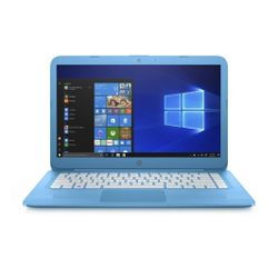 14in Hp Stream Laptop 💻