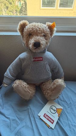 Supreme bear