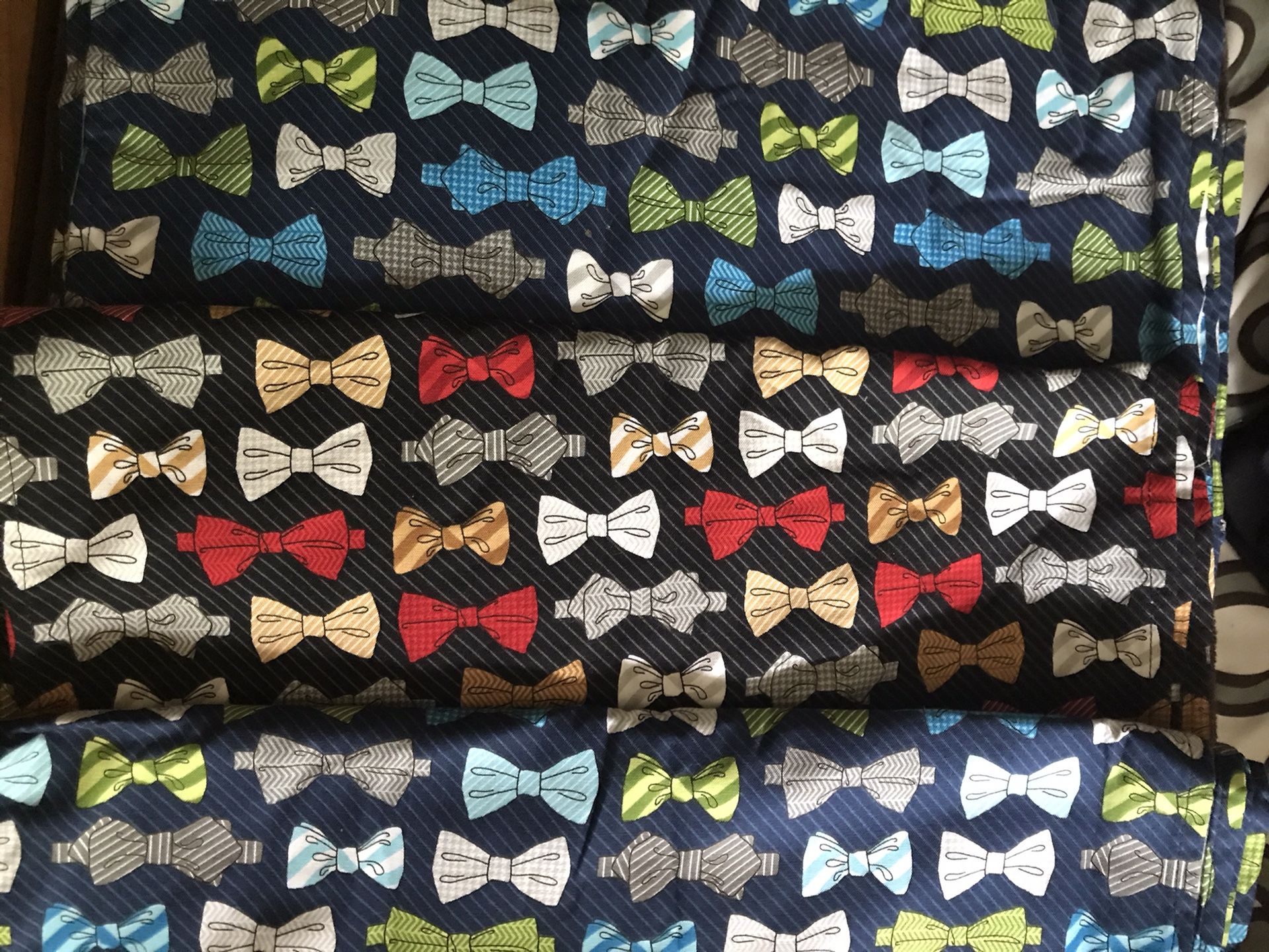Table runners