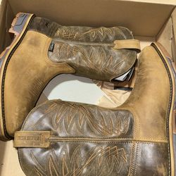 Irish Setter Electrical Hazard Work Boots Size 11