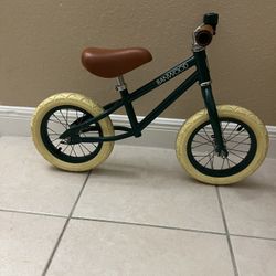 Balance Bike