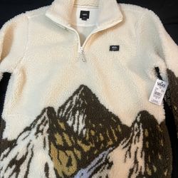 Two Vans Jackets for Sale in Queen Creek AZ OfferUp