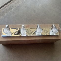 Bathroom Light Fixture