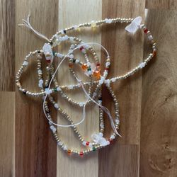 Waist Beads 