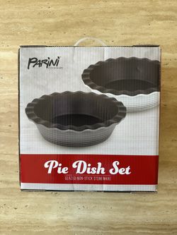 New Parini Pie Dish Set