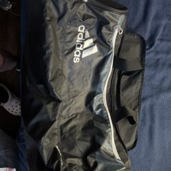 Adidas Duffle Bag