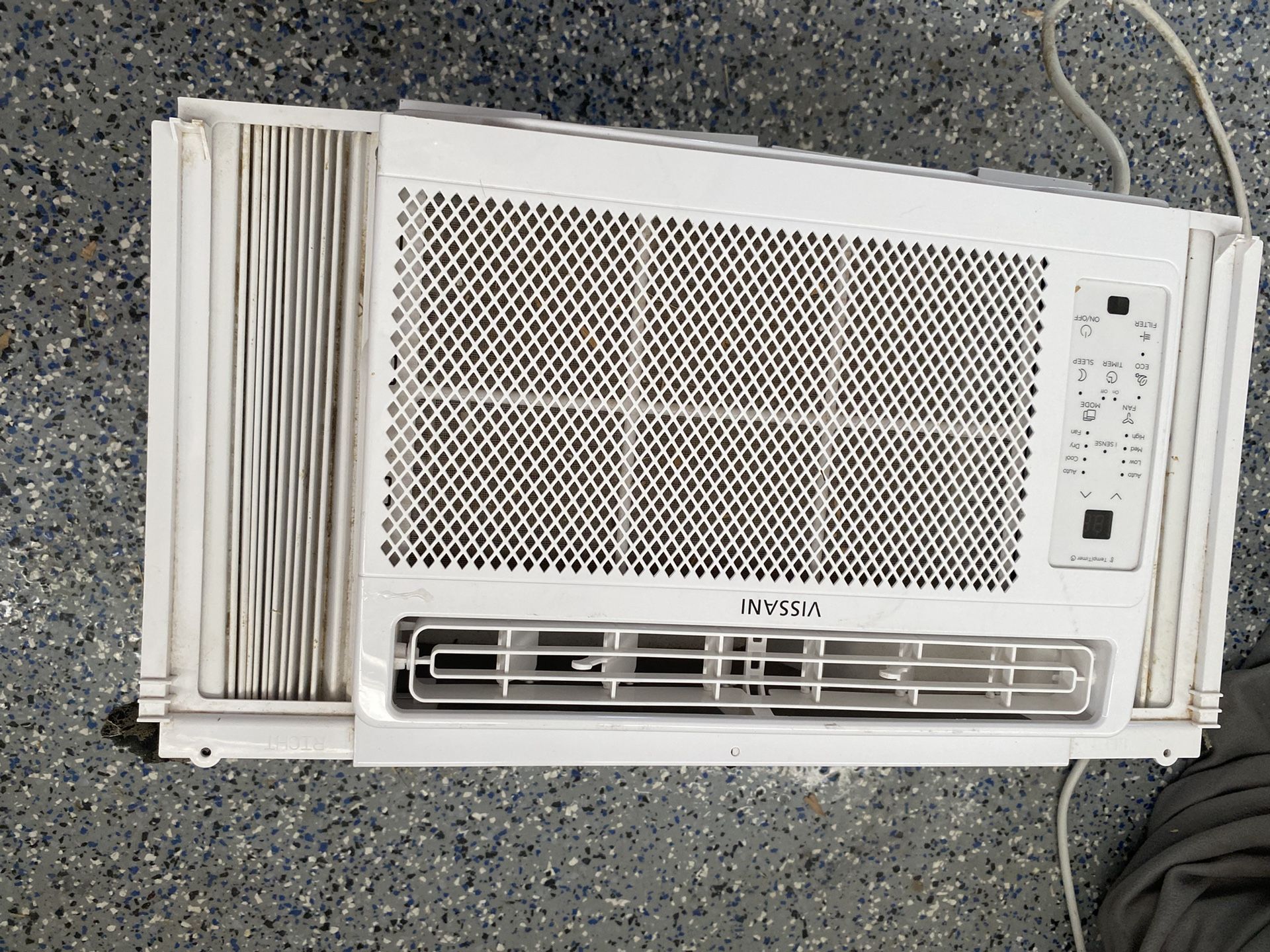 Ac Window Unit