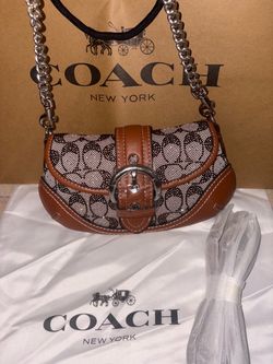 Coach purses