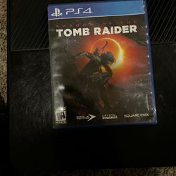 Tomb Raider 