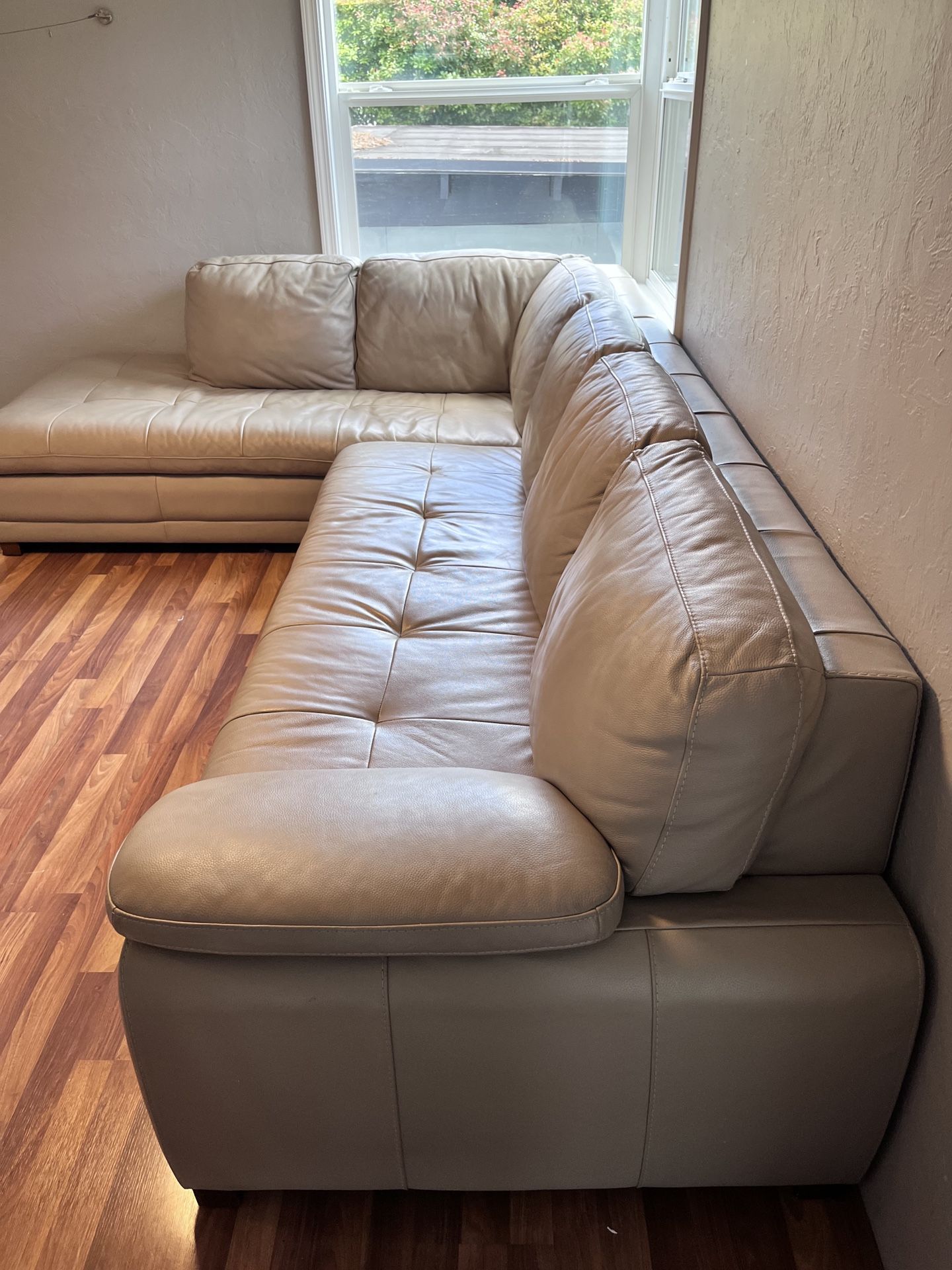 Scan Design couch