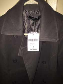 Women’s Coat