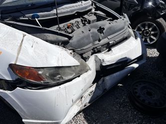 Parts for HONDA CIVIC 4D SEDAN EX 1.8L 2007 - Stock # 14749