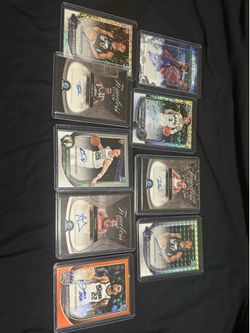 Basketball autos