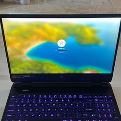 Acer Predator Helios 300