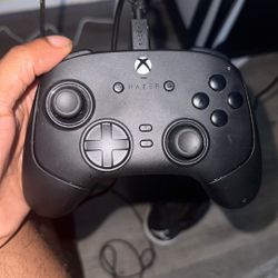 Razer Pro Controller 