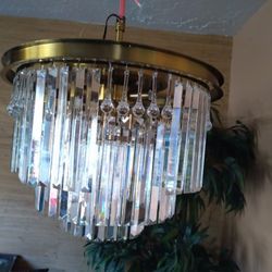 Chandelar New 