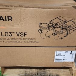 Pentair IntelliFlo3 3HP VSF Pool Pump 011075