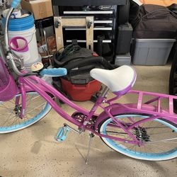 24” Beach Cruiser 